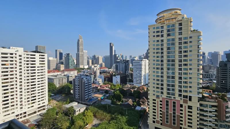 Kallista Mansion, Bangkok, 64 Soi Sukhumvit 11, Khlongtoei Nua, Watthana, Bangkok, 3 Bedrooms, 315 sqm, Condo For Rent, by BANGKOK PROPERTY AGENTS, 500255336 - DDproperty.com