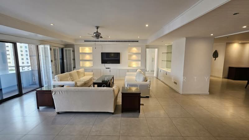 Kallista Mansion, Bangkok, 64 Soi Sukhumvit 11, Khlongtoei Nua, Watthana, Bangkok, 3 Bedrooms, 315 sqm, Condo For Rent, by BANGKOK PROPERTY AGENTS, 500255336 - DDproperty.com