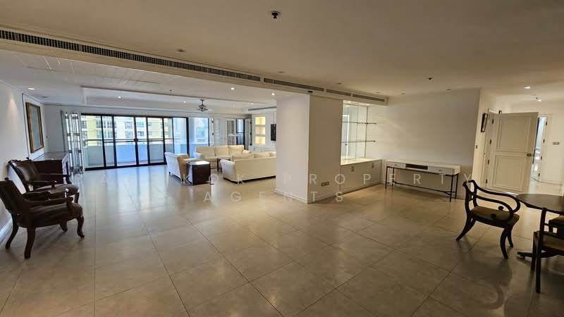 Kallista Mansion, Bangkok, 64 Soi Sukhumvit 11, Khlongtoei Nua, Watthana, Bangkok, 3 Bedrooms, 315 sqm, Condo For Rent, by BANGKOK PROPERTY AGENTS, 500255336 - DDproperty.com