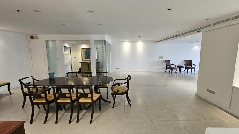 Kallista Mansion, Bangkok, 64 Soi Sukhumvit 11, Khlongtoei Nua, Watthana, Bangkok, 3 Bedrooms, 315 sqm, Condo For Rent, by BANGKOK PROPERTY AGENTS, 500255336 - DDproperty.com