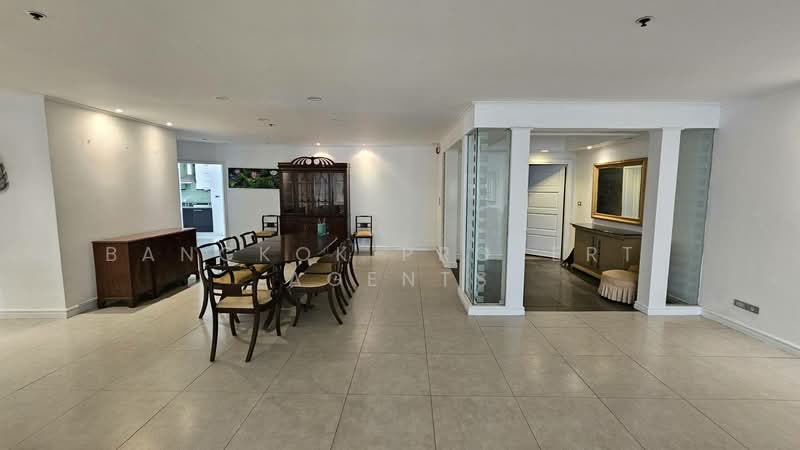 Kallista Mansion, Bangkok, 64 Soi Sukhumvit 11, Khlongtoei Nua, Watthana, Bangkok, 3 Bedrooms, 315 sqm, Condo For Rent, by BANGKOK PROPERTY AGENTS, 500255336 - DDproperty.com