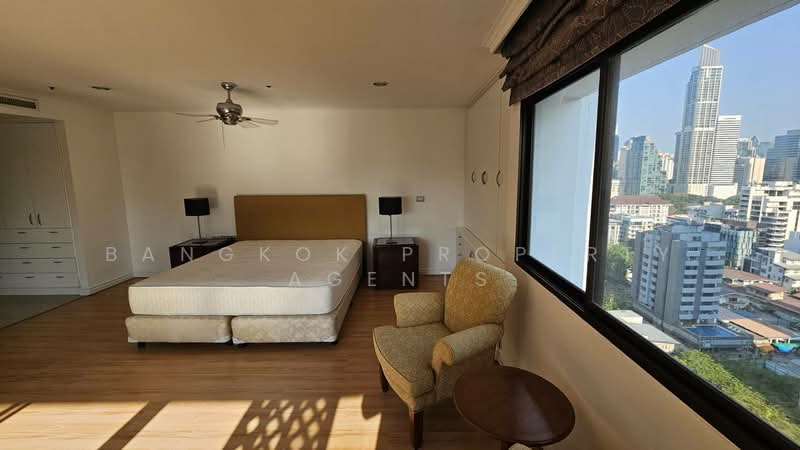 Kallista Mansion, Bangkok, 64 Soi Sukhumvit 11, Khlongtoei Nua, Watthana, Bangkok, 3 Bedrooms, 315 sqm, Condo For Rent, by BANGKOK PROPERTY AGENTS, 500255336 - DDproperty.com