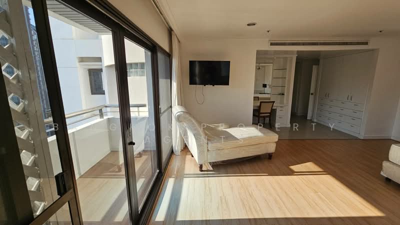 Kallista Mansion, Bangkok, 64 Soi Sukhumvit 11, Khlongtoei Nua, Watthana, Bangkok, 3 Bedrooms, 315 sqm, Condo For Rent, by BANGKOK PROPERTY AGENTS, 500255336 - DDproperty.com