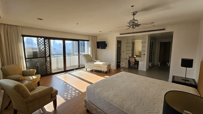 Kallista Mansion, Bangkok, 64 Soi Sukhumvit 11, Khlongtoei Nua, Watthana, Bangkok, 3 Bedrooms, 315 sqm, Condo For Rent, by BANGKOK PROPERTY AGENTS, 500255336 - DDproperty.com