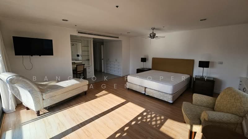 Kallista Mansion, Bangkok, 64 Soi Sukhumvit 11, Khlongtoei Nua, Watthana, Bangkok, 3 Bedrooms, 315 sqm, Condo For Rent, by BANGKOK PROPERTY AGENTS, 500255336 - DDproperty.com