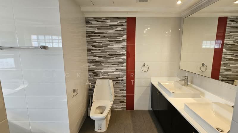 Kallista Mansion, Bangkok, 64 Soi Sukhumvit 11, Khlongtoei Nua, Watthana, Bangkok, 3 Bedrooms, 315 sqm, Condo For Rent, by BANGKOK PROPERTY AGENTS, 500255336 - DDproperty.com