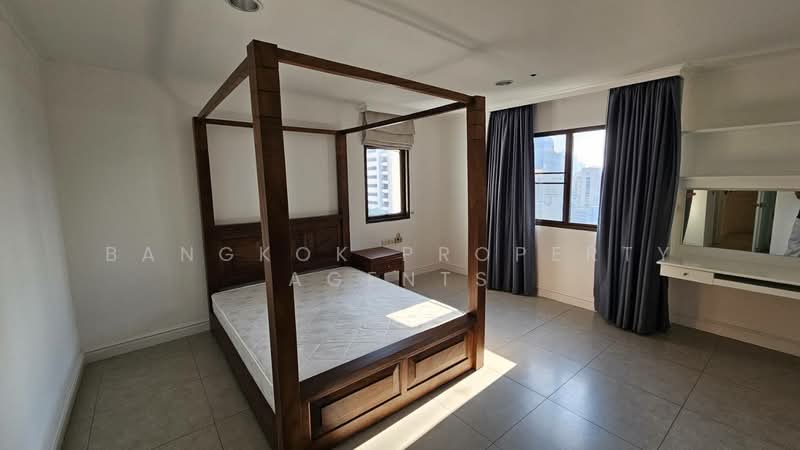 Kallista Mansion, Bangkok, 64 Soi Sukhumvit 11, Khlongtoei Nua, Watthana, Bangkok, 3 Bedrooms, 315 sqm, Condo For Rent, by BANGKOK PROPERTY AGENTS, 500255336 - DDproperty.com