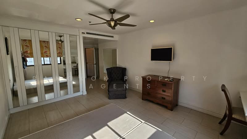 Kallista Mansion, Bangkok, 64 Soi Sukhumvit 11, Khlongtoei Nua, Watthana, Bangkok, 3 Bedrooms, 315 sqm, Condo For Rent, by BANGKOK PROPERTY AGENTS, 500255336 - DDproperty.com