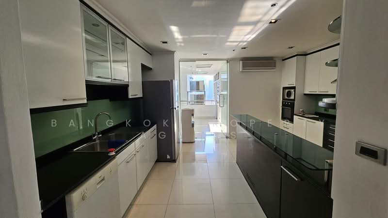 Kallista Mansion, Bangkok, 64 Soi Sukhumvit 11, Khlongtoei Nua, Watthana, Bangkok, 3 Bedrooms, 315 sqm, Condo For Rent, by BANGKOK PROPERTY AGENTS, 500255336 - DDproperty.com