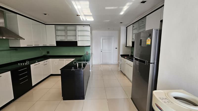 Kallista Mansion, Bangkok, 64 Soi Sukhumvit 11, Khlongtoei Nua, Watthana, Bangkok, 3 Bedrooms, 315 sqm, Condo For Rent, by BANGKOK PROPERTY AGENTS, 500255336 - DDproperty.com