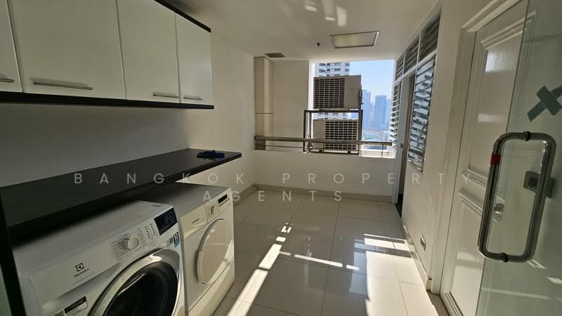 Kallista Mansion, Bangkok, 64 Soi Sukhumvit 11, Khlongtoei Nua, Watthana, Bangkok, 3 Bedrooms, 315 sqm, Condo For Rent, by BANGKOK PROPERTY AGENTS, 500255336 - DDproperty.com