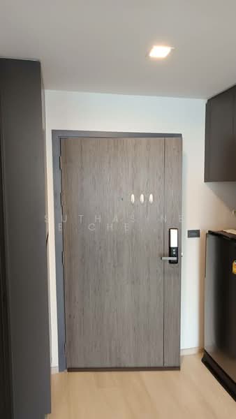 Venio Sukhumvit 10, Bangkok, 10 Sukhumvit, Khlong Toei, Khlong Toei, Bangkok, 1 Bedroom, 34 sqm, Condo For Sale, by Suthasinee Chenchopching, 500255337 - DDproperty.com