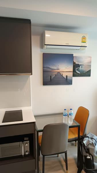 Venio Sukhumvit 10, Bangkok, 10 Sukhumvit, Khlong Toei, Khlong Toei, Bangkok, 1 Bedroom, 34 sqm, Condo For Sale, by Suthasinee Chenchopching, 500255337 - DDproperty.com