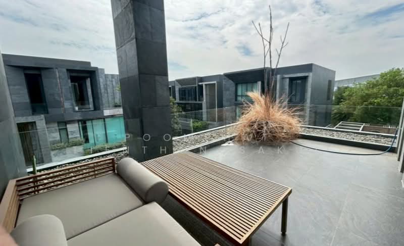 BuGaan Yothinpattana, Bangkok, 98 Soi Nawamin 111 Yak 12, Nawamin, Bueng Kum, Bangkok, 5 Bedrooms, 737 sqm, Single Detached House For Sale, by Poomphat Tienthongsakul, 500255338 - DDproperty.com