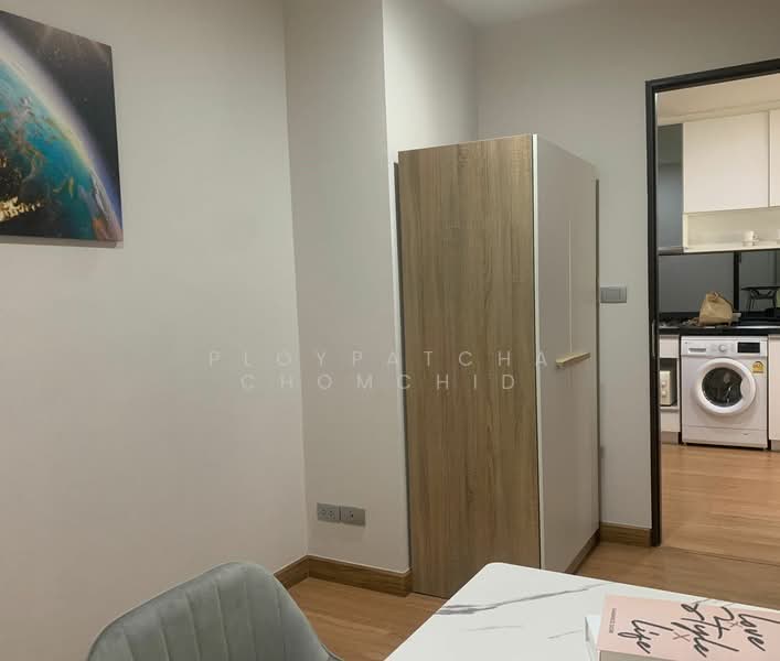 Sky Walk Residences, Bangkok, 1599 Sukhumvit Road, Phra Kanong Nua, Watthana, Bangkok, 2 Bedrooms, 60 sqm, Condo For Rent, by Ploypatcha Chomchid, 500255339 - DDproperty.com