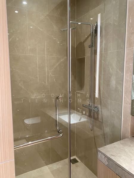 Magnolias Waterfront Residences : แมกโนเลียส์ วอเตอร์ฟรอนท์ เรสซิเดนซ์, กรุงเทพ, 259 ถ. กรุงธนบุรี, คลองต้นไทร, คลองสาน, กรุงเทพ, 300 ตร.ม., คอนโด ขาย, โดย Poomphat Tienthongsakul, 500255341 - DDproperty.com