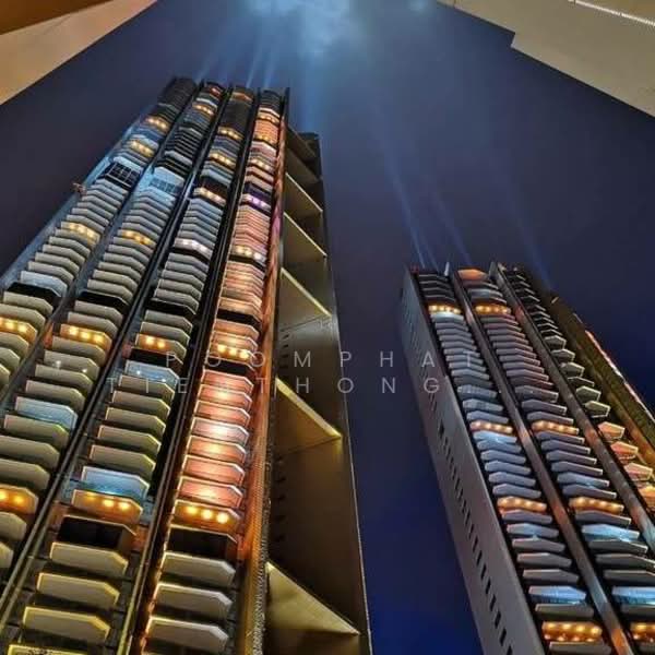 Magnolias Waterfront Residences : แมกโนเลียส์ วอเตอร์ฟรอนท์ เรสซิเดนซ์, กรุงเทพ, 259 ถ. กรุงธนบุรี, คลองต้นไทร, คลองสาน, กรุงเทพ, 300 ตร.ม., คอนโด ขาย, โดย Poomphat Tienthongsakul, 500255341 - DDproperty.com