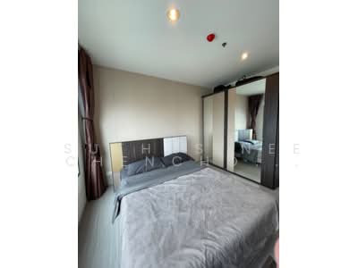 ขาย - Aspire Sathorn-Ratchaphruek : แอสปาย สาทร-ราชพฤกษ์, กรุงเทพ