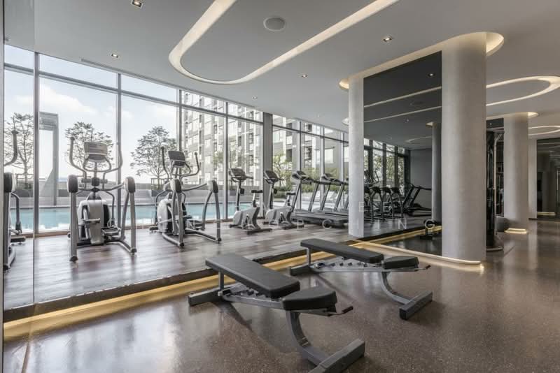 Aspire Sathorn-Ratchaphruek, Bangkok, Ratchaphruek Road, Pak Khlong Phasi Charoen, Phasi Charoen, Bangkok, 1 Bedroom, 32 sqm, Condo For Sale, by Suthasinee Chenchopching, 500255342 - DDproperty.com