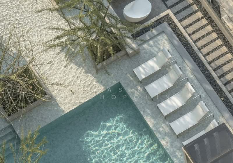 Aspire Sathorn-Ratchaphruek : แอสปาย สาทร-ราชพฤกษ์, กรุงเทพ, ถนน ราชพฤกษ์, ปากคลองภาษีเจริญ, ภาษีเจริญ, กรุงเทพ, 32 ตร.ม., คอนโด ขาย, โดย Suthasinee Chenchopching, 500255342 - DDproperty.com