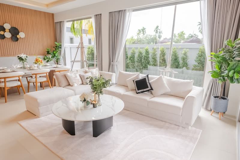 Le Villa Lake, Phuket, 3 Soi Khok Tanot 1, Choeng Thale, Thalang, Phuket, 3 Bedrooms, 400 sqm, Villa For Sale, by Mark Horsfall, 500255343 - DDproperty.com