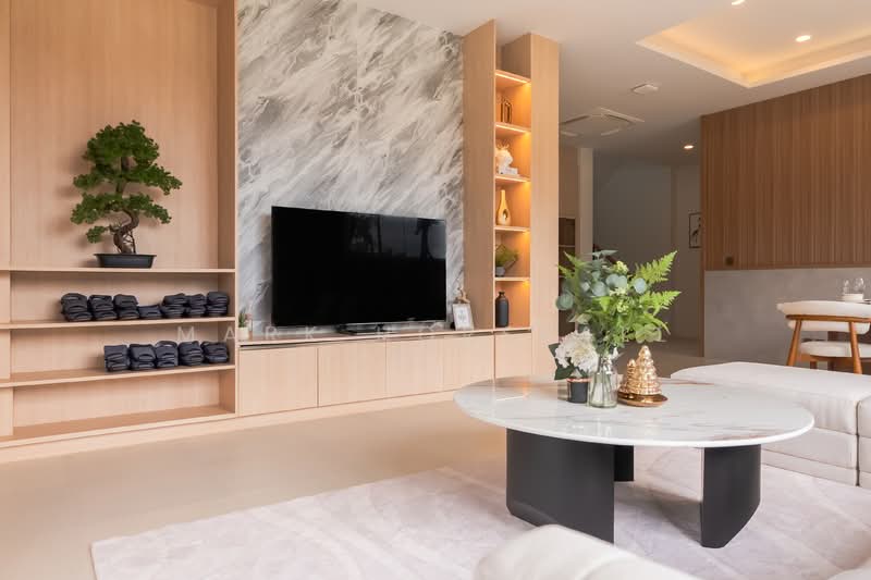 Le Villa Lake, Phuket, 3 Soi Khok Tanot 1, Choeng Thale, Thalang, Phuket, 3 Bedrooms, 400 sqm, Villa For Sale, by Mark Horsfall, 500255343 - DDproperty.com