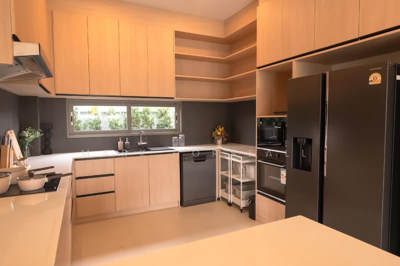 Le Villa Lake, Phuket, 3 Soi Khok Tanot 1, Choeng Thale, Thalang, Phuket, 3 Bedrooms, 400 sqm, Villa For Sale, by Mark Horsfall, 500255343 - DDproperty.com