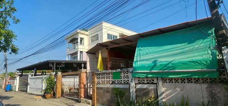 ขายบ้านชั้นเดียว 100 ตร.ว. ซ.อ่อนนุช 66 แยก 19-12-4 ใกล้ศูนย์กีฬาบึงหนองบอน, กรุงเทพ, ประเวศ, ประเวศ, กรุงเทพ, 128 ตร.ม., บ้านเดี่ยว ขาย, โดย อนันต์ อัมรินทร์, 500255344 - DDproperty.com