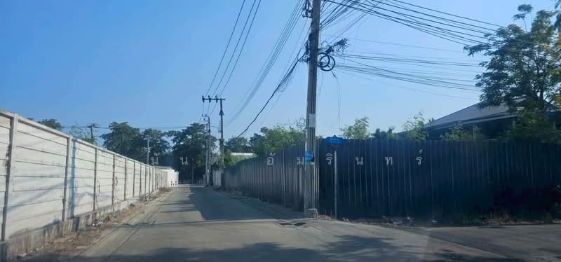 Single-story house for sale, 100 sq.w., Soi On Nut 66, Intersection 19-12-4, near Nong Bon Sports Ce, Bangkok, Prawet, Prawet, Bangkok, 2 Bedrooms, 128 sqm, Single Detached House For Sale, by อนันต์ อัมรินทร์, 500255344 - DDproperty.com