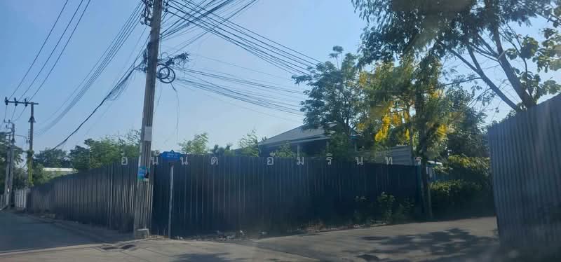 ขายบ้านชั้นเดียว 100 ตร.ว. ซ.อ่อนนุช 66 แยก 19-12-4 ใกล้ศูนย์กีฬาบึงหนองบอน, กรุงเทพ, ประเวศ, ประเวศ, กรุงเทพ, 128 ตร.ม., บ้านเดี่ยว ขาย, โดย อนันต์ อัมรินทร์, 500255344 - DDproperty.com