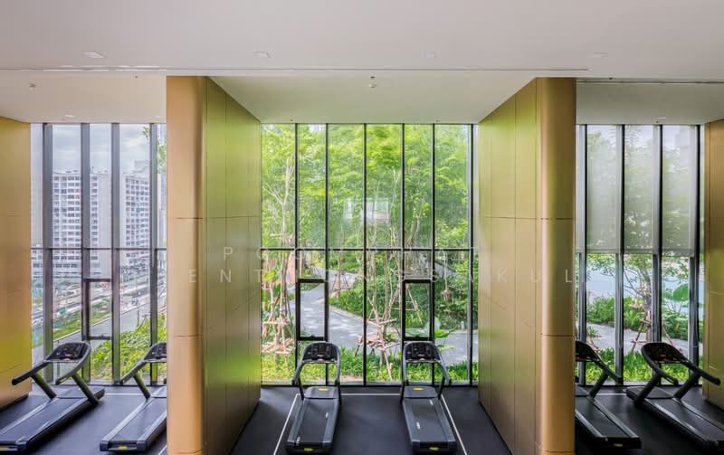 One9Five Asoke-Rama 9, Bangkok, 195 Soi Rama 9 Soi 5, Huai Khwang, Huai Khwang, Bangkok, 2 Bedrooms, 57 sqm, Condo For Sale, by Poomphat Tienthongsakul, 500255345 - DDproperty.com