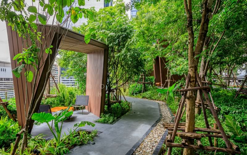 One9Five Asoke-Rama 9, Bangkok, 195 Soi Rama 9 Soi 5, Huai Khwang, Huai Khwang, Bangkok, 2 Bedrooms, 57 sqm, Condo For Sale, by Poomphat Tienthongsakul, 500255345 - DDproperty.com