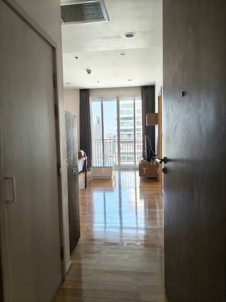 39 by Sansiri, Bangkok, 11 Sukhumvit Road, Khlong Tan Nua, Watthana, Bangkok, 1 Bedroom, 55 sqm, Condo For Rent, by caveman property, 500255346 - DDproperty.com