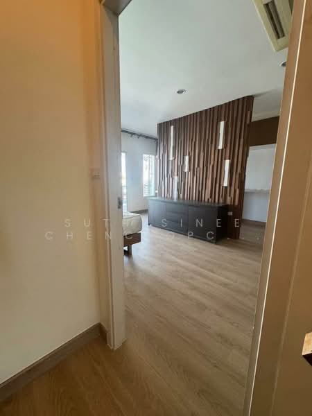 Villette City Pattanakarn 38 : วิลเลต ซิตี้ พัฒนาการ 38, กรุงเทพ, ถนนพัฒนาการ, ประเวศ, ประเวศ, กรุงเทพ, 300 ตร.ม., ทาวน์เฮ้าส์ ขาย, โดย Suthasinee Chenchopching, 500255347 - DDproperty.com