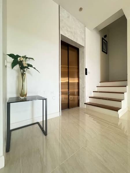 Villette City Pattanakarn 38 : วิลเลต ซิตี้ พัฒนาการ 38, กรุงเทพ, ถนนพัฒนาการ, ประเวศ, ประเวศ, กรุงเทพ, 300 ตร.ม., ทาวน์เฮ้าส์ ขาย, โดย Suthasinee Chenchopching, 500255347 - DDproperty.com