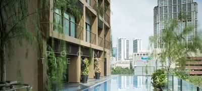 ขาย - Noble Refine : โนเบิล รีไฟน์, กรุงเทพ