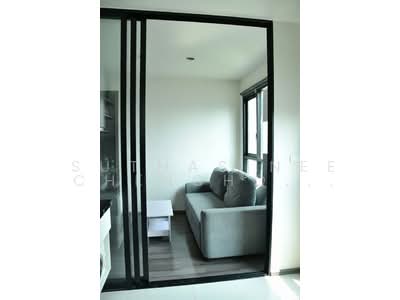 ขาย - The Base Park East Sukhumvit 77 : เดอะ เบส พาร์ค อีส สุขุมวิท 77, กรุงเทพ