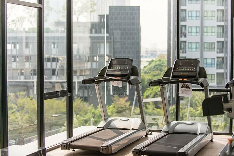 The Base Park East Sukhumvit 77, Bangkok, 99 Soi Pridi Banomyong 2, Phra Kanong Nua, Watthana, Bangkok, 1 Bedroom, 32 sqm, Condo For Sale, by Suthasinee Chenchopching, 500255350 - DDproperty.com