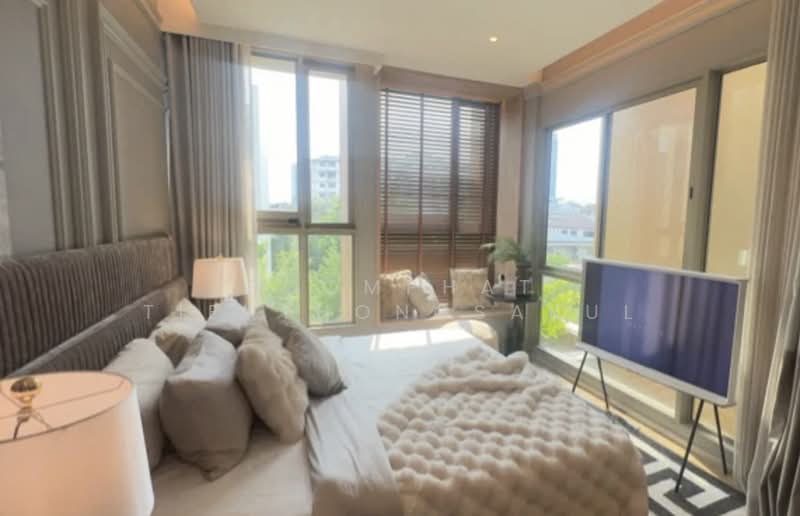 Mayfield Pinklao, Bangkok, 276 Soi 6, Bang Bamru, Bang Phlat, Bangkok, 4 Bedrooms, 327 sqm, Townhouse For Sale, by Poomphat Tienthongsakul, 500255351 - DDproperty.com