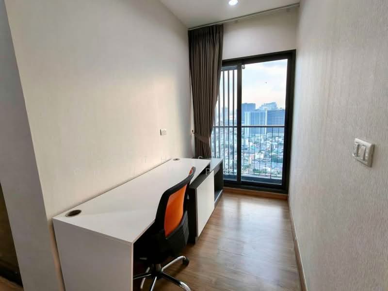 The Tree Rio Bang-Aor Station, Bangkok, 315 Charan Sanitwong Rd, Bang O, Bang Phlat, Bangkok, 2 Bedrooms, 62 sqm, Condo For Sale, by Suthasinee Chenchopching, 500255352 - DDproperty.com