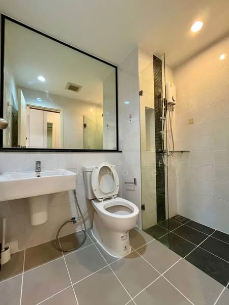 The Tree Rio Bang-Aor Station, Bangkok, 315 Charan Sanitwong Rd, Bang O, Bang Phlat, Bangkok, 2 Bedrooms, 62 sqm, Condo For Sale, by Suthasinee Chenchopching, 500255352 - DDproperty.com