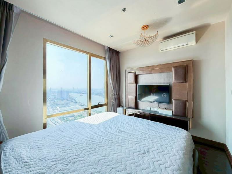 StarView, Bangkok, 495 Rama 3, Bang Klo, Bang Kho Laem, Bangkok, 2 Bedrooms, 77 sqm, Condo For Sale, by ERA Holding (Thailand) Co., Ltd., 500255354 - DDproperty.com