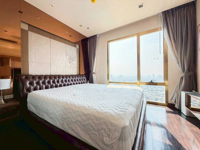 StarView, Bangkok, 495 Rama 3, Bang Klo, Bang Kho Laem, Bangkok, 2 Bedrooms, 77 sqm, Condo For Sale, by ERA Holding (Thailand) Co., Ltd., 500255354 - DDproperty.com