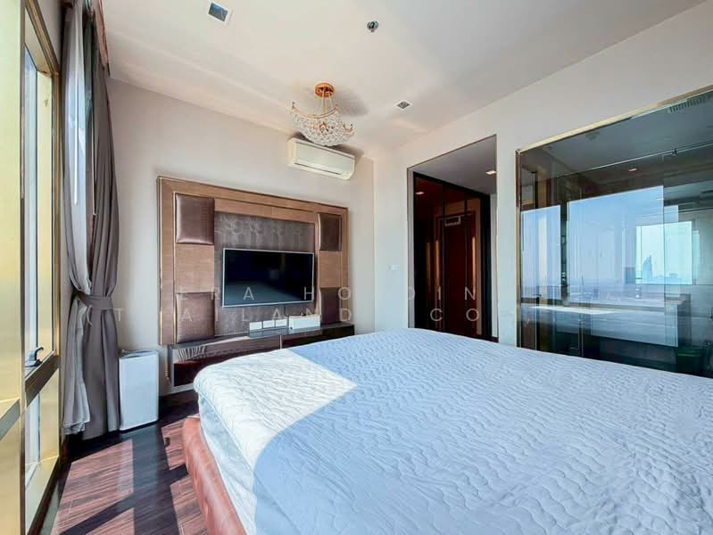 StarView, Bangkok, 495 Rama 3, Bang Klo, Bang Kho Laem, Bangkok, 2 Bedrooms, 77 sqm, Condo For Sale, by ERA Holding (Thailand) Co., Ltd., 500255354 - DDproperty.com