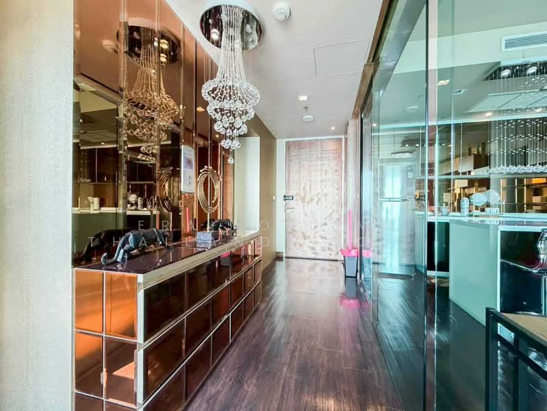 StarView, Bangkok, 495 Rama 3, Bang Klo, Bang Kho Laem, Bangkok, 2 Bedrooms, 77 sqm, Condo For Sale, by ERA Holding (Thailand) Co., Ltd., 500255354 - DDproperty.com