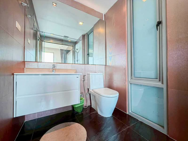 StarView, Bangkok, 495 Rama 3, Bang Klo, Bang Kho Laem, Bangkok, 2 Bedrooms, 77 sqm, Condo For Sale, by ERA Holding (Thailand) Co., Ltd., 500255354 - DDproperty.com