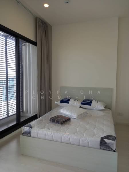 Mazarine Ratchayothin, Bangkok, Soi Phahonyothin 30, Phahonyothin Road, Chan Kasem, Chatuchak, Bangkok, 1 Bedroom, 45 sqm, Condo For Rent, by Ploypatcha Chomchid, 500255355 - DDproperty.com