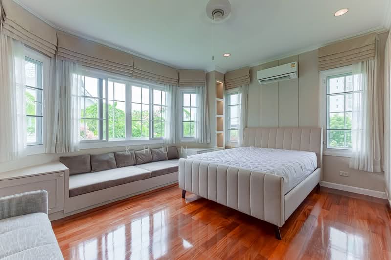 Fantasia Villa 4, Bangkok, Soi Bangna-Trad 33, Bang Na, Bang Na, Bangkok, 4 Bedrooms, 350 sqm, Single Detached House For Rent, by Khun Eve, 500255356 - DDproperty.com