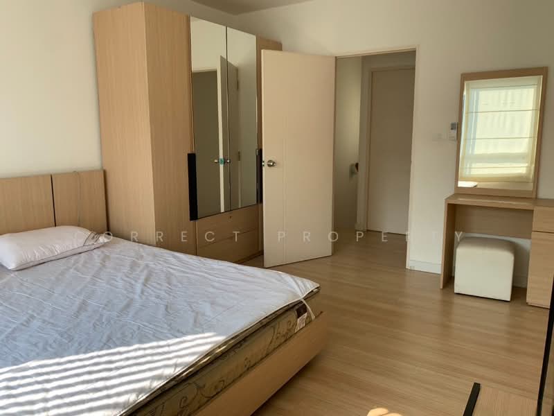 For Rent - Indy Bangna, Samut Prakan