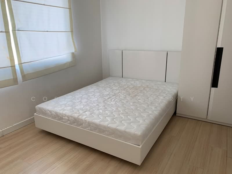 For Rent - Indy Bangna, Samut Prakan